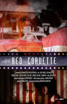 Watch and Download Red Corvette 1