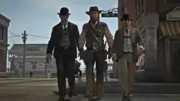 Watch and Download Red Dead Redemption: The Man from Blackwater 1