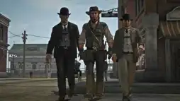 Watch and Download Red Dead Redemption: The Man from Blackwater 2