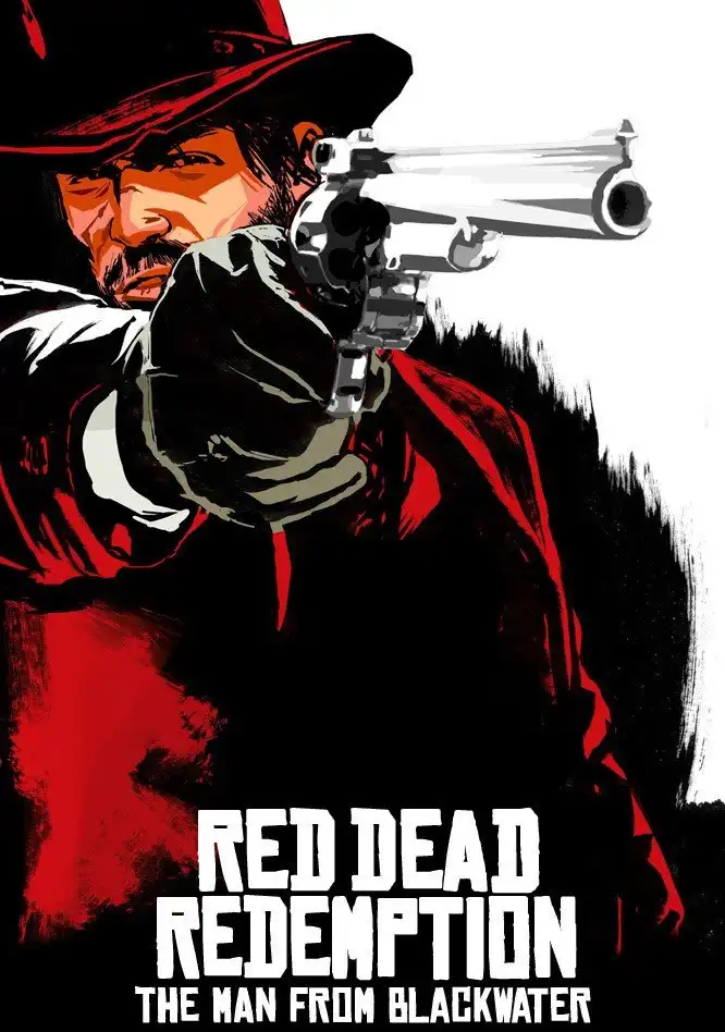 Watch and Download Red Dead Redemption: The Man from Blackwater 4