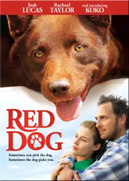 Watch and Download Red Dog 7