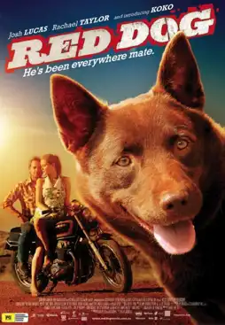 Watch and Download Red Dog 8