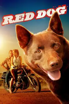 Watch and Download Red Dog