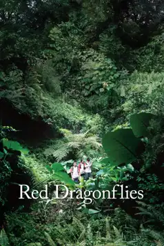 Watch and Download Red Dragonflies