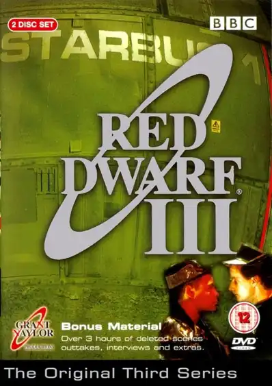 Watch and Download Red Dwarf: All Change - Series III 2