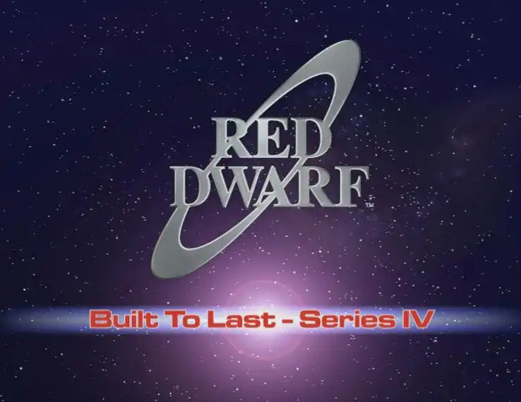 Watch and Download Red Dwarf: Built to Last - Series IV 1