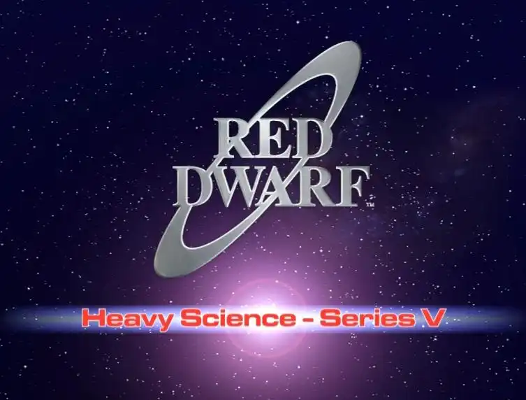 Watch and Download Red Dwarf: Heavy Science - Series V 1