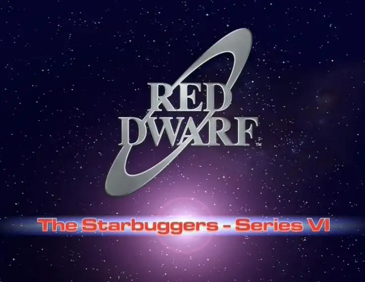 Watch and Download Red Dwarf: The Starbuggers - Series VI 1