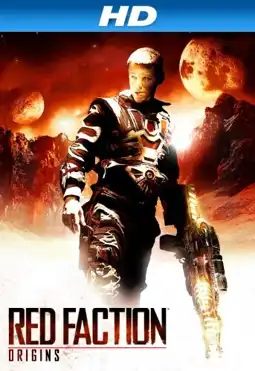 Watch and Download Red Faction: Origins 13