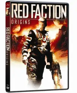 Watch and Download Red Faction: Origins 14