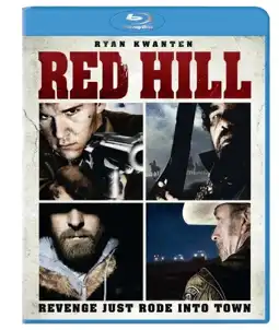 Watch and Download Red Hill 11