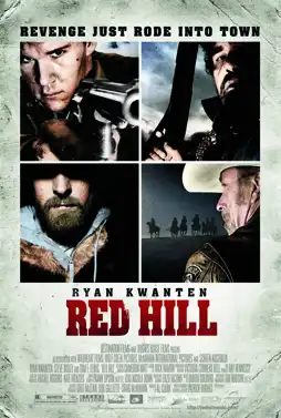 Watch and Download Red Hill 4