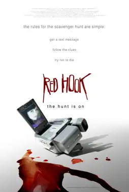 Watch and Download Red Hook 8