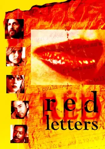 Watch and Download Red Letters 1