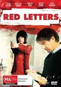 Watch and Download Red Letters 2
