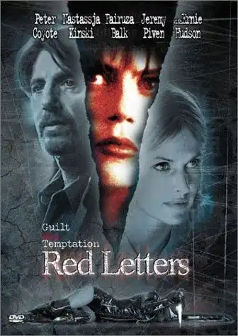 Watch and Download Red Letters 6