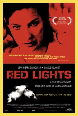 Watch and Download Red Lights 4