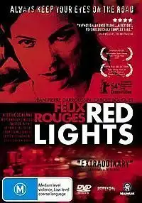 Watch and Download Red Lights 8