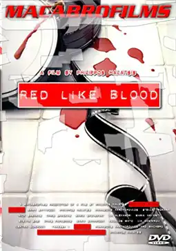 Watch and Download Red Like Blood 1