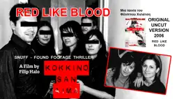 Watch and Download Red Like Blood 6