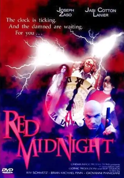 Watch and Download Red Midnight 1