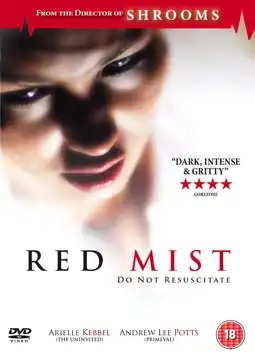 Watch and Download Red Mist 12