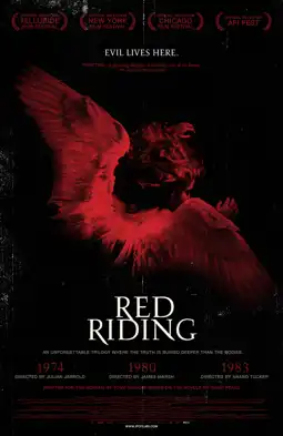 Watch and Download Red Riding: The Year of Our Lord 1974 10