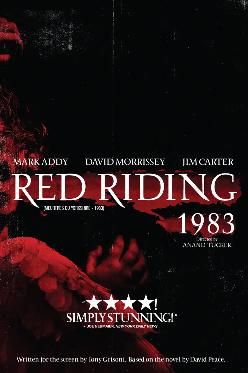 Watch and Download Red Riding: The Year of Our Lord 1983 16