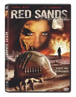 Watch and Download Red Sands 13