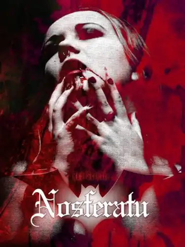 Watch and Download Red Scream Nosferatu 1