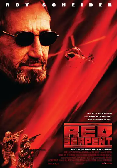 Watch and Download Red Serpent 2