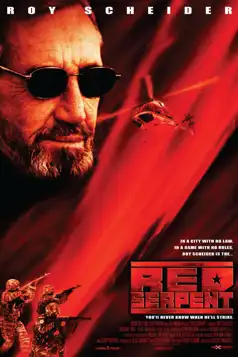 Watch and Download Red Serpent