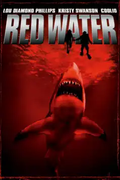 Watch and Download Red Water