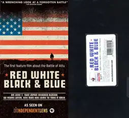 Watch and Download Red White Black & Blue 3