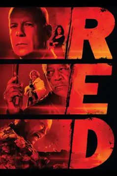 Watch and Download RED