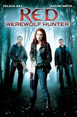 Watch and Download Red: Werewolf Hunter 6