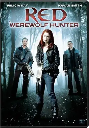 Watch and Download Red: Werewolf Hunter 7