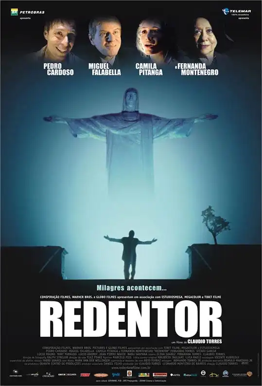 Watch and Download Redeemer 4