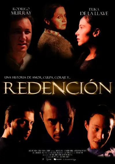 Watch and Download Redemption 5