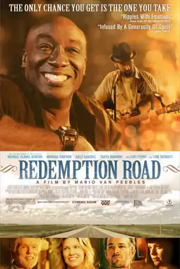 Watch and Download Redemption Road 3