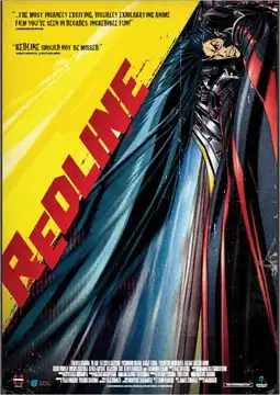 Watch and Download Redline 10