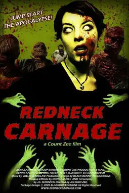 Watch and Download Redneck Carnage 3