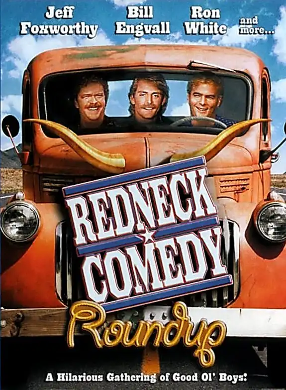 Watch and Download Redneck Comedy Roundup 1