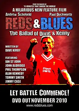 Watch and Download Reds & Blues: The Ballad of Dixie & Kenny 1