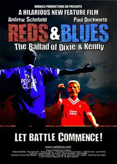 Watch and Download Reds & Blues: The Ballad of Dixie & Kenny