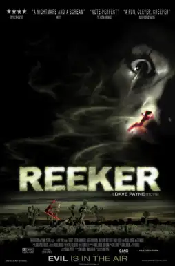 Watch and Download Reeker 4