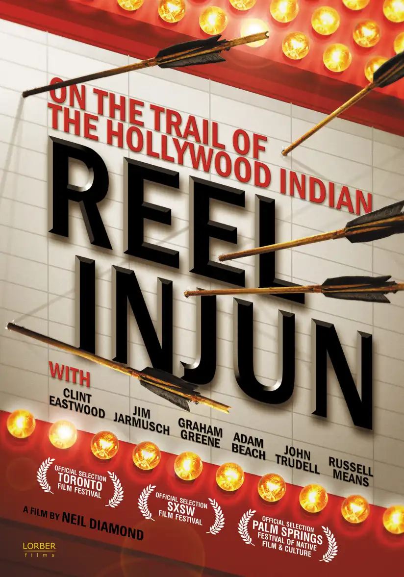 Watch and Download Reel Injun 4