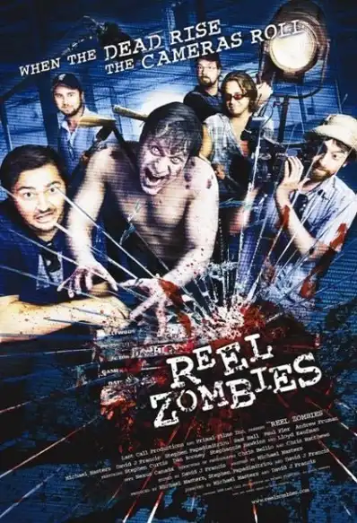 Watch and Download Reel Zombies 1