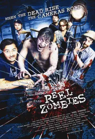 Watch and Download Reel Zombies 2