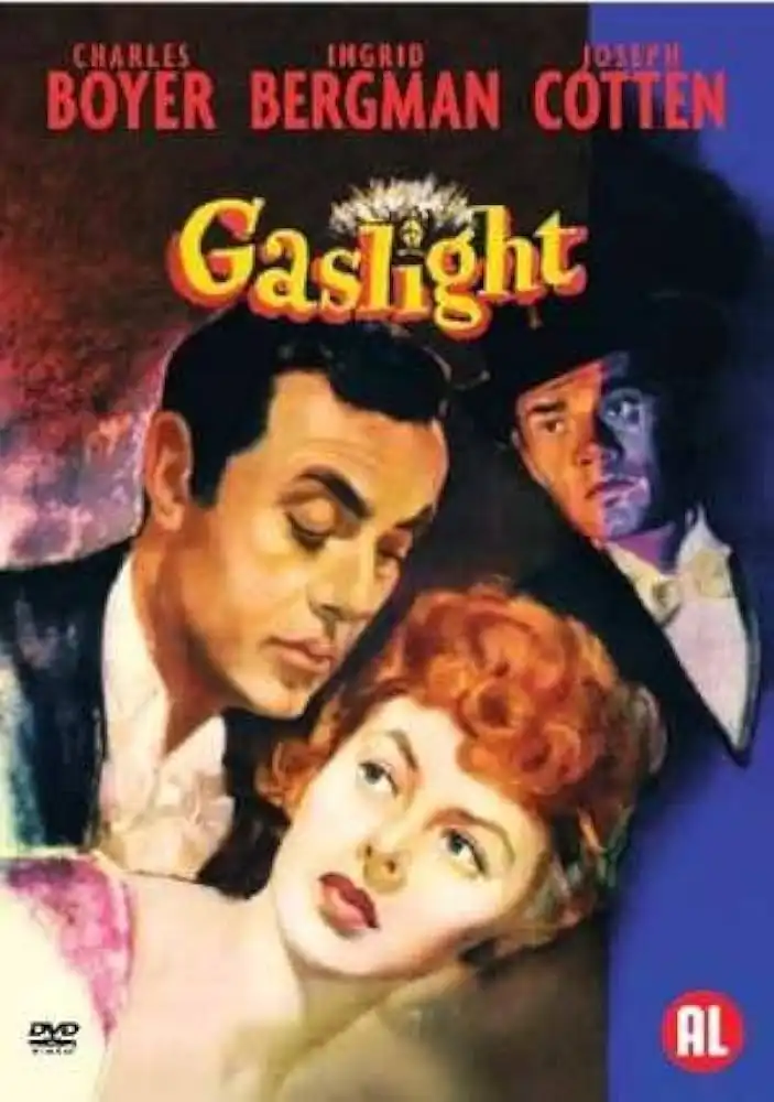 Watch and Download Reflections on 'Gaslight' 1